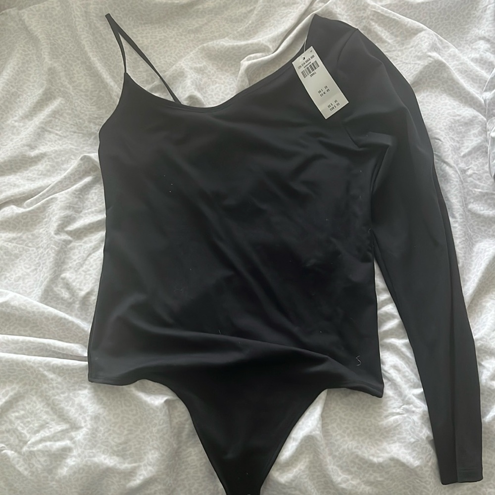 Abercrombie and Fitch bodysuit